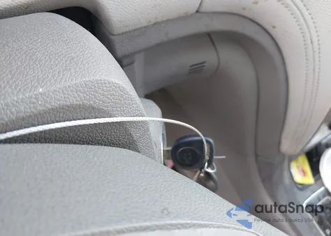 2015 Chevrolet Traverse Ls z USA, uszkodzony, nr VIN 1GNKRFED6FJ139444